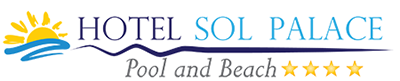 Hotel Sol Palace Pool & Beach – Sangineto – Riviera dei Cedri